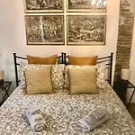 Giusti Mansion Appartement