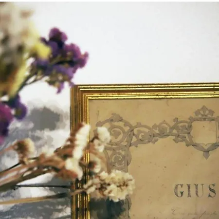 アパート Giusti Mansion ローマ