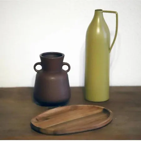 アパート Giusti Mansion