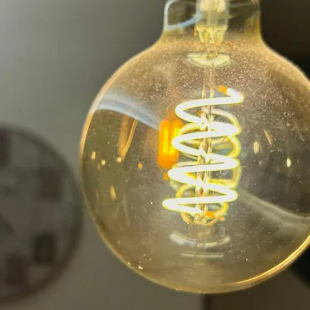 Giusti Mansion アパート *