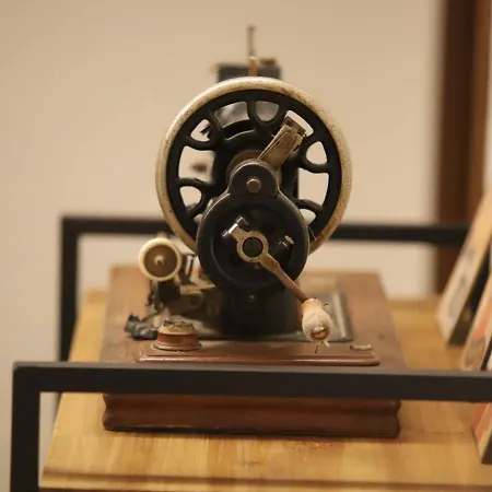 Daire Giusti Mansion