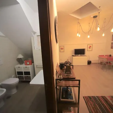 Giusti Mansion