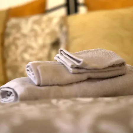 Apartman Giusti Mansion *