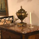 Giusti Mansion Apartment Rom