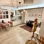 Giusti Mansion Rom