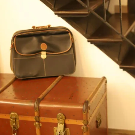 Giusti Mansion 아파트