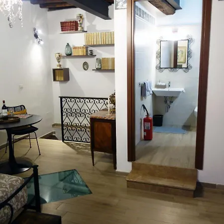 Giusti Mansion *