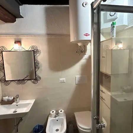 Giusti Mansion * 로마