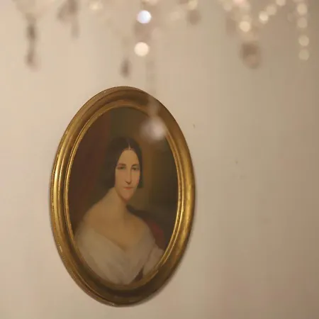 Giusti Mansion 아파트 *