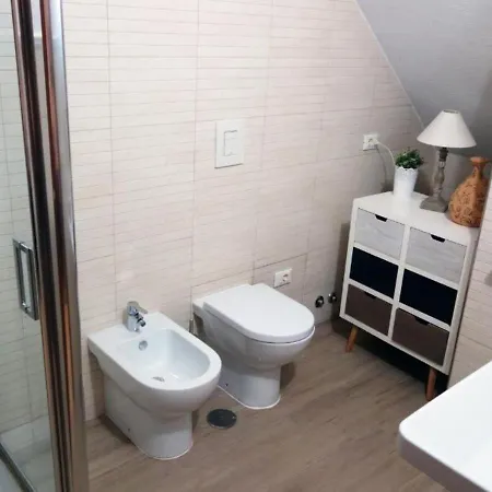 Apartament Giusti Mansion