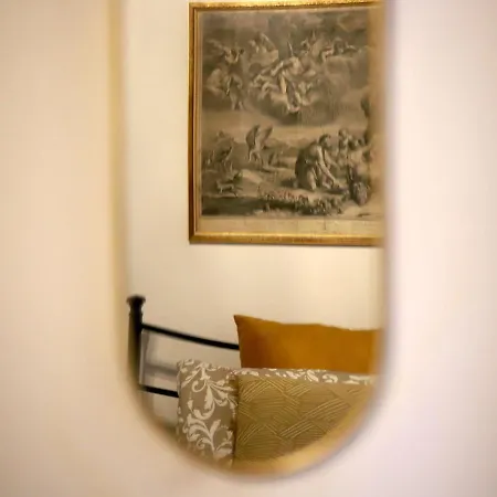 Giusti Mansion * Rzym
