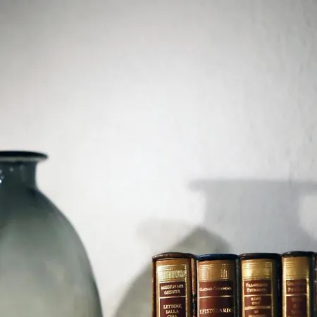 아파트 Giusti Mansion *