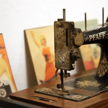 Giusti Mansion 로마