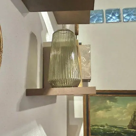 Giusti Mansion * Rzym