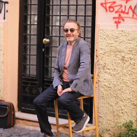 Giusti Mansion * روما